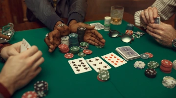 Poker