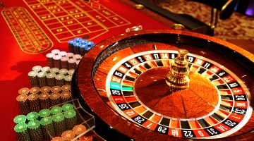 Roulette