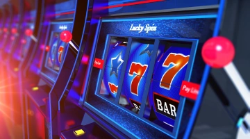 Slots