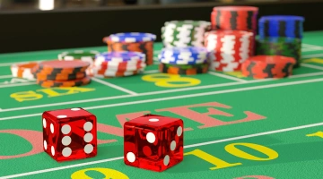 craps